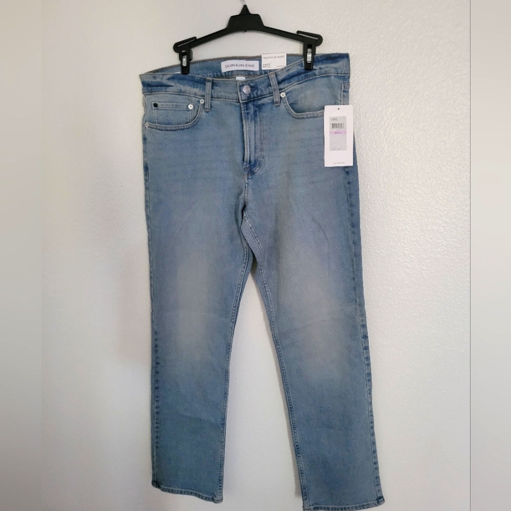 Calvin Klein men's jeans 32x32